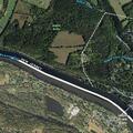 BLS overdose reported near River Road in Upper Black Eddy