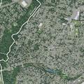 Person with breathing problem at Hazelwood Avenue