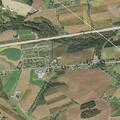 ALS medical call for injury near Old Route 22 in Windsor Township