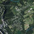 Man semi-conscious with chest pain on Dawn Road
