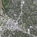 29-year-old woman conscious and breathing near Pekin
