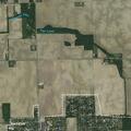 Older juvenile reportedly assaults younger juvenile