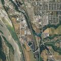 Woman sick and vomiting at Eel River Drive