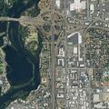 Infant reported with difficulty breathing near Hilltop Dr