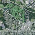 Unconscious person breathing near Quick Avenue in Raritan