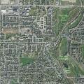 Unconscious person reported near Lexington Road