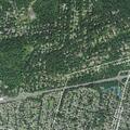 74-year-old man with high fever near West Meadow Drive