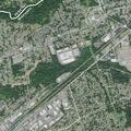 Person with breathing problem at South Avenue