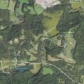Natural gas leak reported at Northmoreland Park
