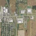 Male injured in fall near James Way, Marion