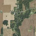 Low hanging line reported on Whetstone River Road