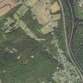 Female acting strangely near Schoolhouse Road in Mifflin Township