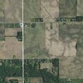 Domestic dispute reported in Cass County home