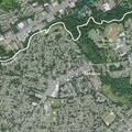 Person with altered mental status near Middlesex Village