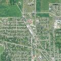 Unresponsive person reported near Hamilton Rd