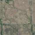 Trespass complaint at rural Fowler address