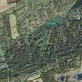 Vehicle rollover crash near Lake Wynonah entrance