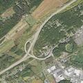Patient sick near Highway 522 South in Granville Township