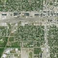 Strong sulfur odor reported on South Chicago Avenue