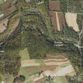 Man with abdominal and chest pain near Durham Road