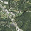 78-year-old woman with low blood pressure near Route 910