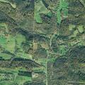 Woman with severe shortness of breath near Bedrock Road