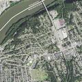 64-year-old woman with psych issues at Freeport Road
