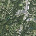 86-year-old woman with abdominal pain at Mt Royal Blvd