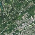 85-year-old man with gastrointestinal bleed at Brandywine
