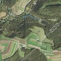 Person unconscious with breathing trouble near Ridge Road