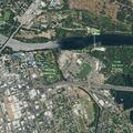 Person needing lift assist near Yuba Street in Redding