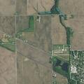 Welfare check at residence in Converse, Indiana