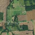 Woman with fractured leg needs lift assist at OH-67