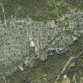 Person reported sick near Paxford Road in Salisbury Township