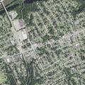Gas company requested after Glenview Drive leak