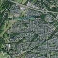 Person experiencing chest pain at retirement community