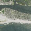 Person unresponsive near Atlantic Beach Ocean Boulevard