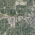 Group fight with assault near Park Boulevard
