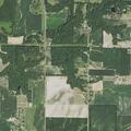 Person altered near South Shryock in Glasford