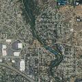 Medical call near Old Alturas Road in Redding
