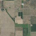 Emergency medical run to address in Amboy, Indiana