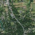 Vehicle incident on Route 31 near MSI Plumbing