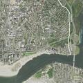 Person suffering stroke near Atlantic Boulevard
