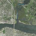 Disoriented male reported near Bay Blvd