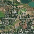 Person with medical emergency near LaPorte Avenue