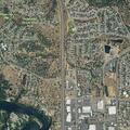 Medical alarm activates for 55-year-old female in Redding