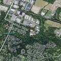 Person having breathing difficulty near Choctaw Ridge Road