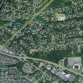 Person with cardiac problem at senior living facility