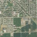 55-year-old man having heart problem at Newberry Lane