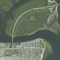 Person suffers cardiac emergency near Baldwin Avenue